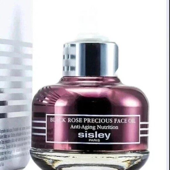 Branded Other - SISLEY Black Rose Precious Face Oil, 0.84 Oz New in Box Sealed